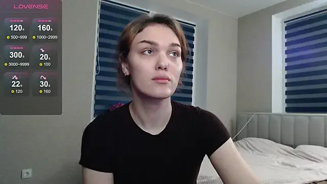 barbiehumpxxx – webcam model profile photo Image 3