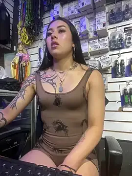 annablisss – webcam model profile photo Image 8