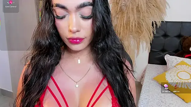 barbiehumpxxx – webcam model profile photo Image 3