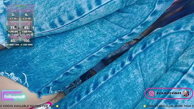 dahliabrowniee – webcam model profile photo Image 10