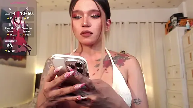 eva_drive – webcam model profile photo Image 6