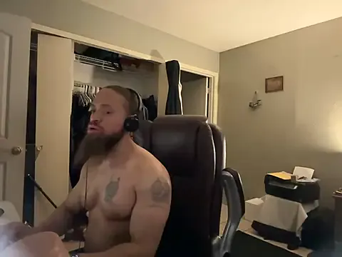 Fathero1time – webcam model profile photo