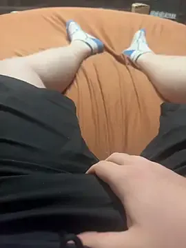 FelixHartel – webcam model profile photo