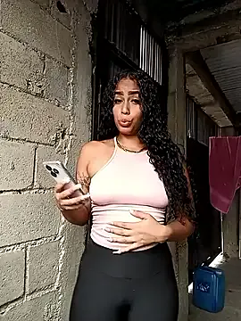 Marry_Cordy – webcam model profile photo Image 6