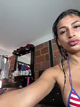EvaDominatrix – webcam model profile photo Image 9
