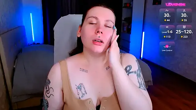 _naomi_s – webcam model profile photo Image 11