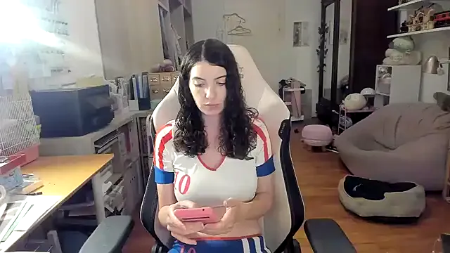 mollycemma – webcam model profile photo Image 7