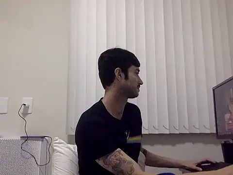 Fubinha – webcam model profile photo