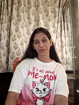Garima_G – webcam model profile photo