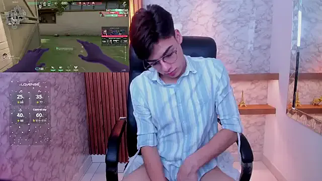 AirboyTy – webcam model profile photo Image 13