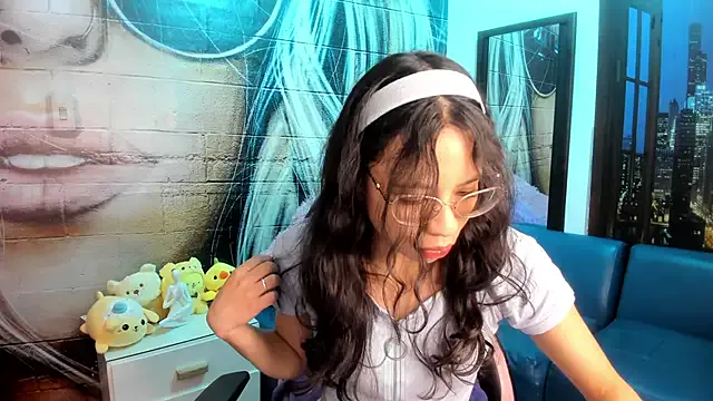 daisydavis_ – webcam model profile photo Image 2