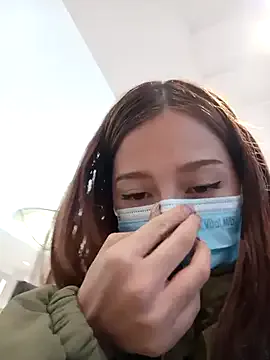 Giselle_miau – webcam model profile photo