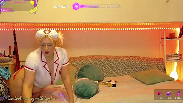 GoddessAlimony Image 10