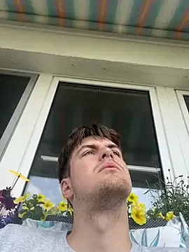 greggts – webcam model profile photo