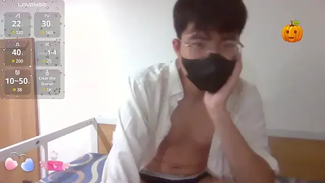 brutusk1 – webcam model profile photo Image 2