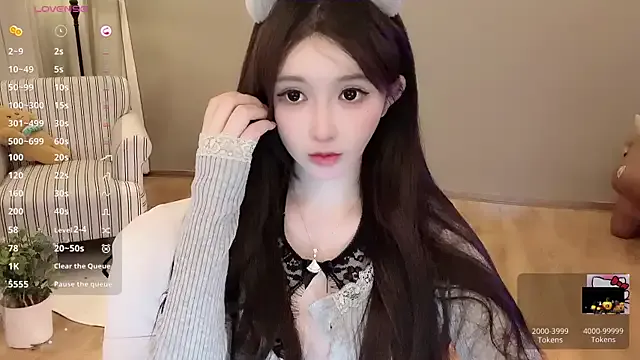 margosweet777 – webcam model profile photo Image 6