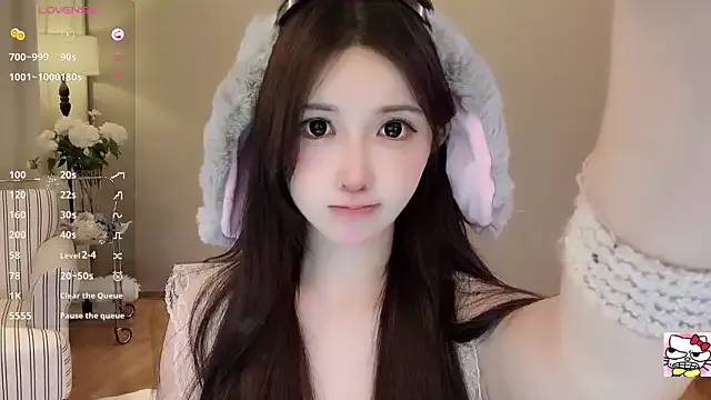 margosweet777 – webcam model profile photo Image 7