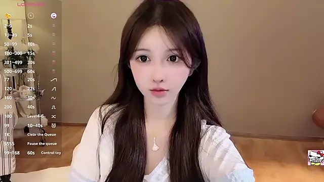 margosweet777 – webcam model profile photo Image 9