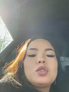 Hana-Noami – webcam model profile photo