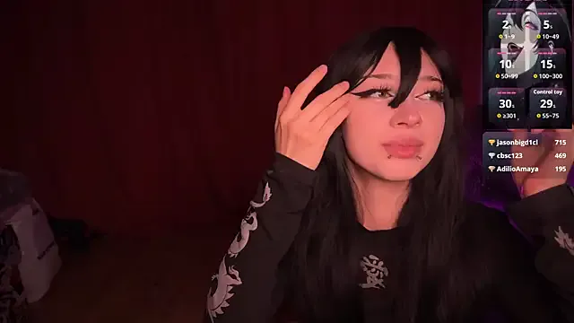 hina_porn – webcam model profile photo Image 15