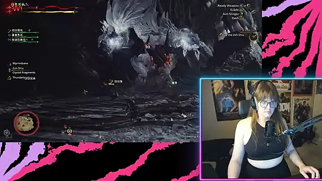 HannahCastle96 – webcam model profile photo