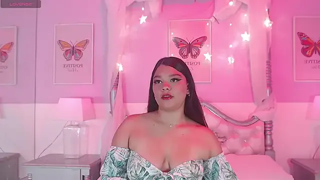 HatsaJones – webcam model profile photo