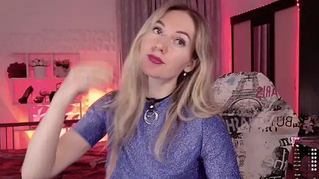 latoriacosner – webcam model profile photo Image 11