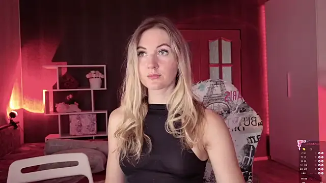 latoriacosner – webcam model profile photo Image 17