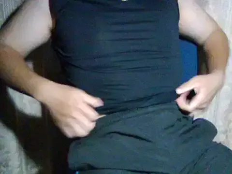 _Abril-Office1 – webcam model profile photo Image 2