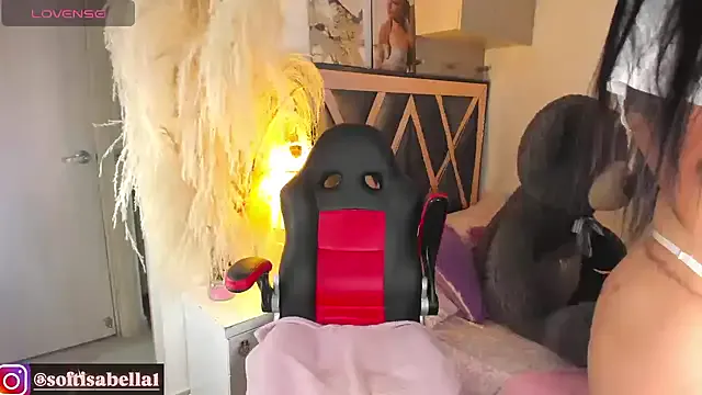 IORio2 – webcam model profile photo Image 14