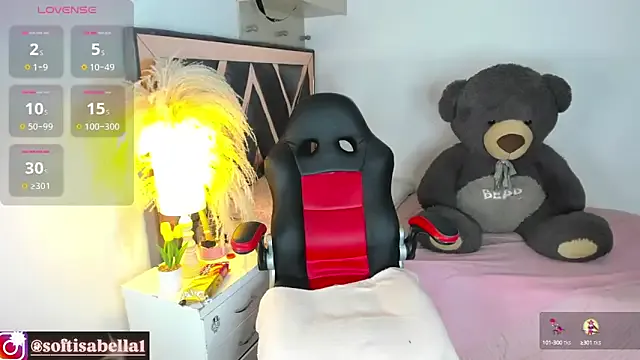 IORio2 – webcam model profile photo Image 17