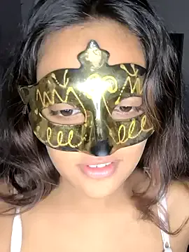 HopeHeaven – webcam model profile photo Image 3