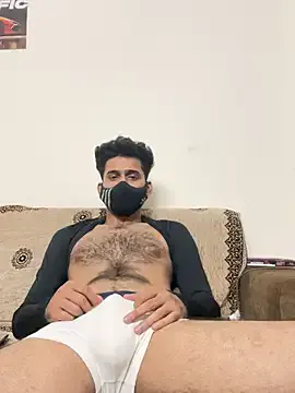 Horny_cum_69 – webcam model profile photo