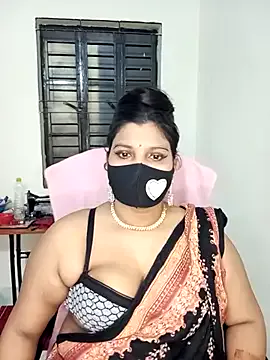 Hot-Angel_ – webcam model profile photo