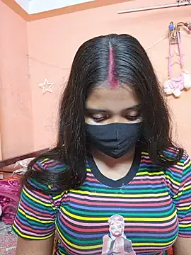 MAIMAI-club – webcam model profile photo Image 6