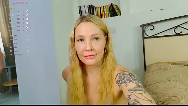 bambi_lu – webcam model profile photo Image 4