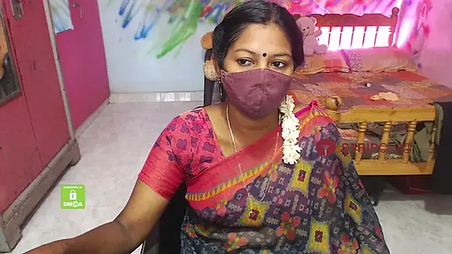 SEXI-bhabhi-rimi – webcam model profile photo Image 3