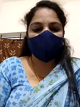 hottamil_honey_couples – webcam model profile photo