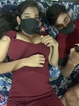 SEXI-bhabhi-rimi – webcam model profile photo Image 4