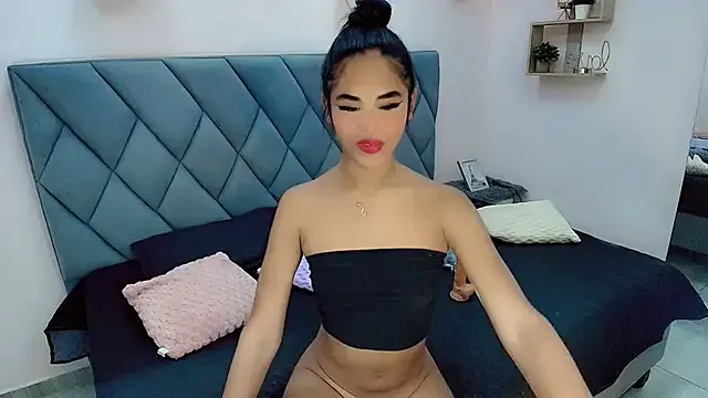 Hannahoff – webcam model profile photo Image 4