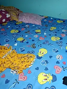 yueyue2003 – webcam model profile photo Image 15