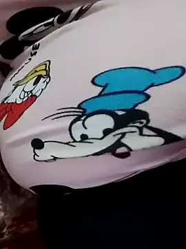 bambi_lu – webcam model profile photo Image 7