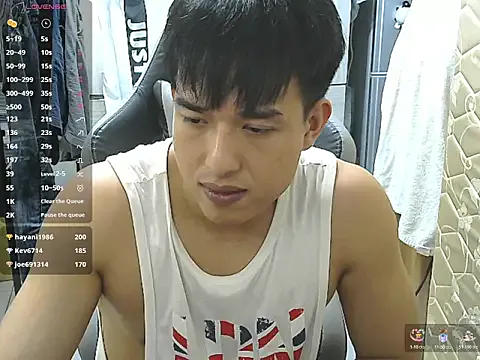 babypat18 – webcam model profile photo Image 13