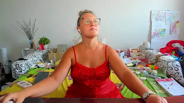 bettyburns – webcam model profile photo Image 14