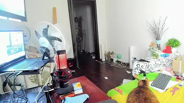 bettyburns – webcam model profile photo Image 18