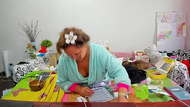 bettyburns – webcam model profile photo Image 19