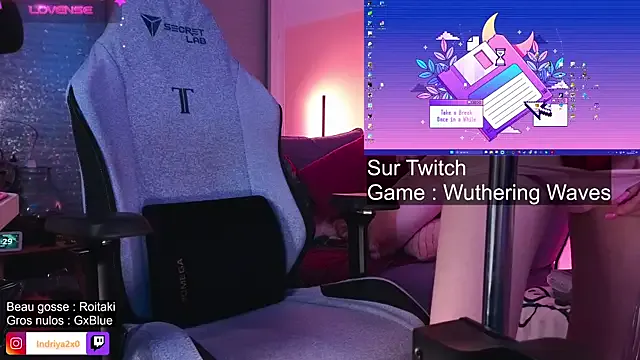 fka_ammy – webcam model profile photo Image 11