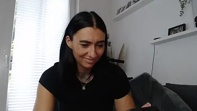 yueyue2003 – webcam model profile photo Image 17