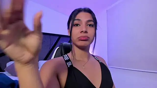 latinaflower_ts – webcam model profile photo Image 14