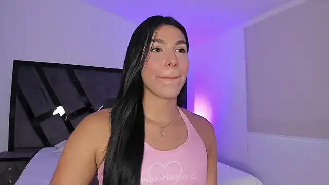 latinaflower_ts – webcam model profile photo Image 18